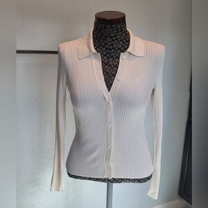 Abercrombie & Fitch Slim Cardigan NWT